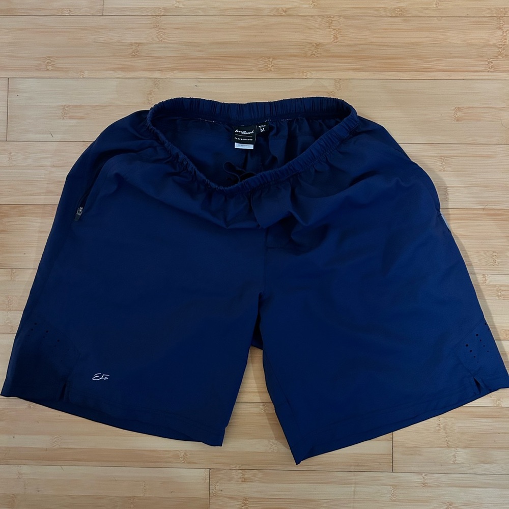 Everforward Performance Short Navy Blue Medium